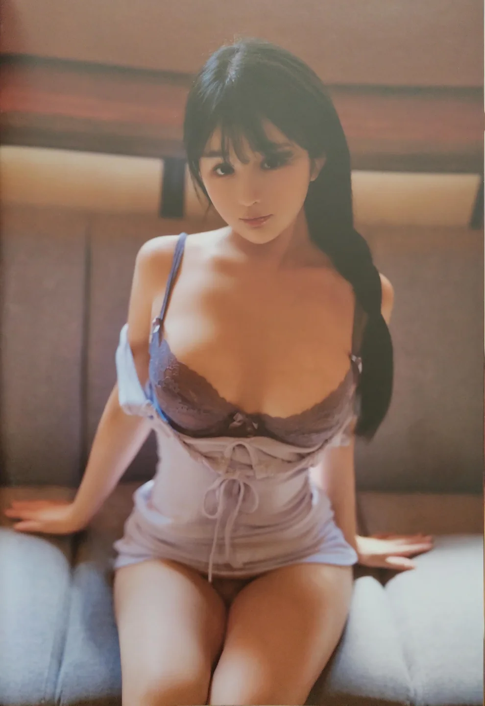 桜井宁宁 - 实体本 妻 [80P-29MB] tg@simisebaisi 【丝足阁】069.webp